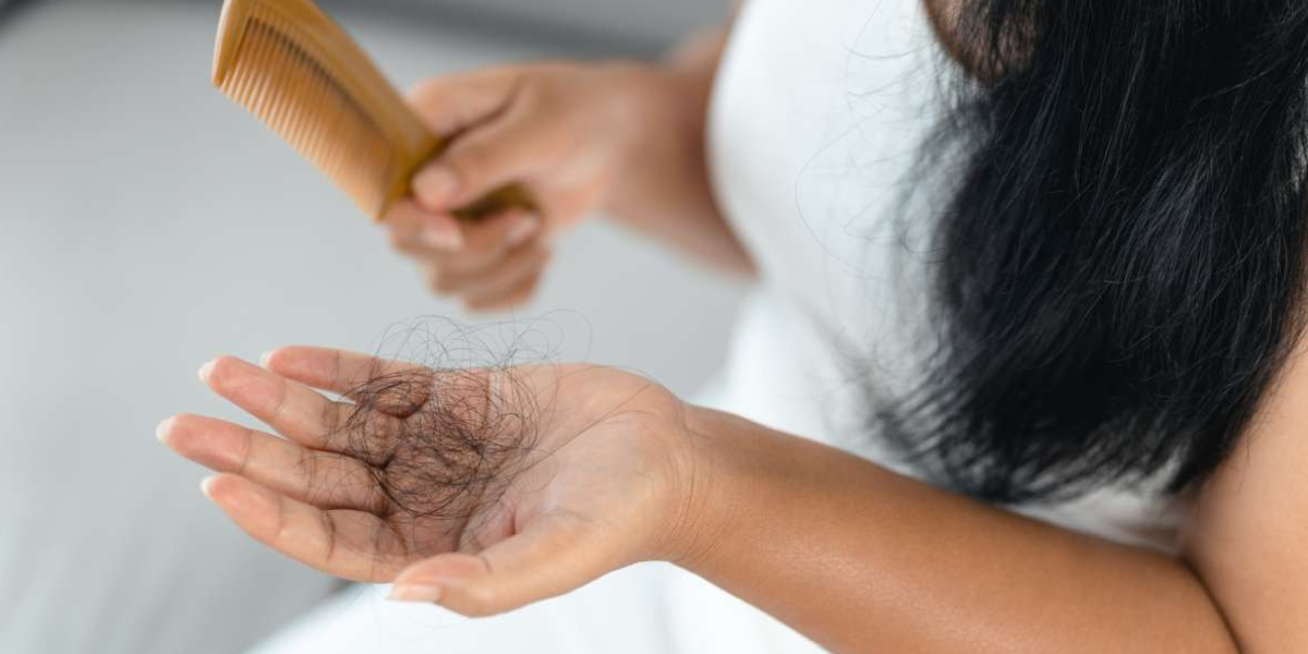 Common Problems with Hair Follicles