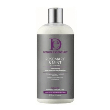 Rosemary and Mint Shampoo 32oz