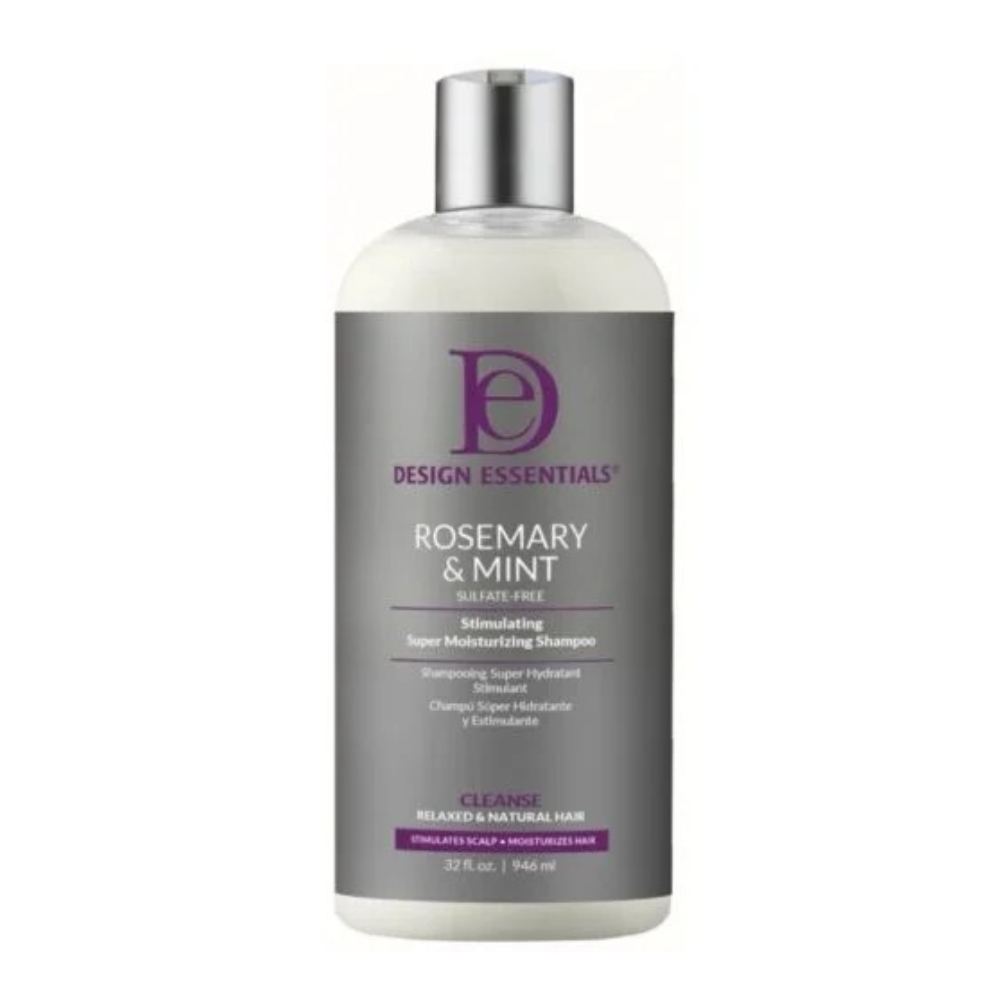 Rosemary and Mint Shampoo 32oz