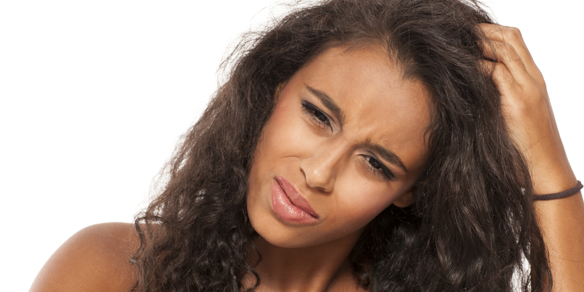 Scalp Treatment: Best Way to Treat Naturally