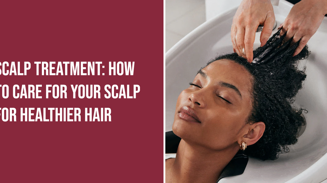 Scalp Treatment