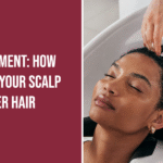 Scalp Treatment