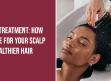 Scalp Treatment