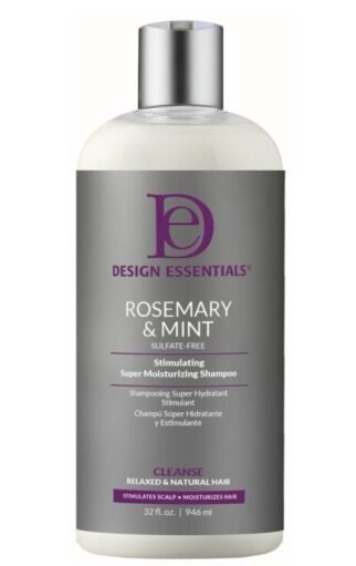 Rosemary and Mint Shampoo 32oz