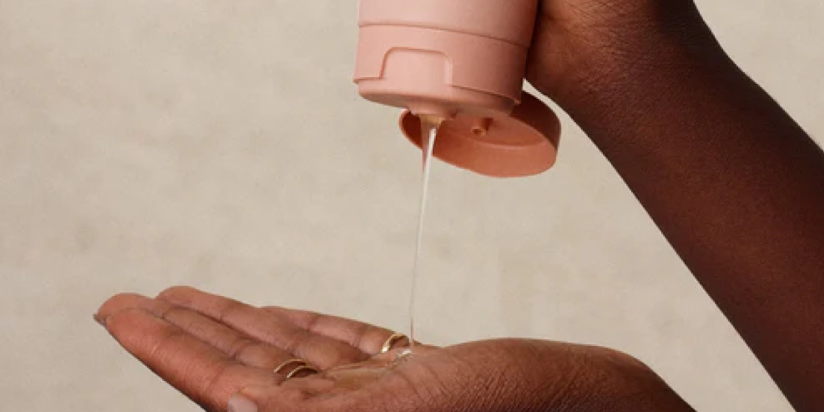 Anti-Thinning Shampoo