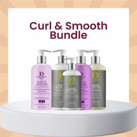 Curl & Smooth Bundle