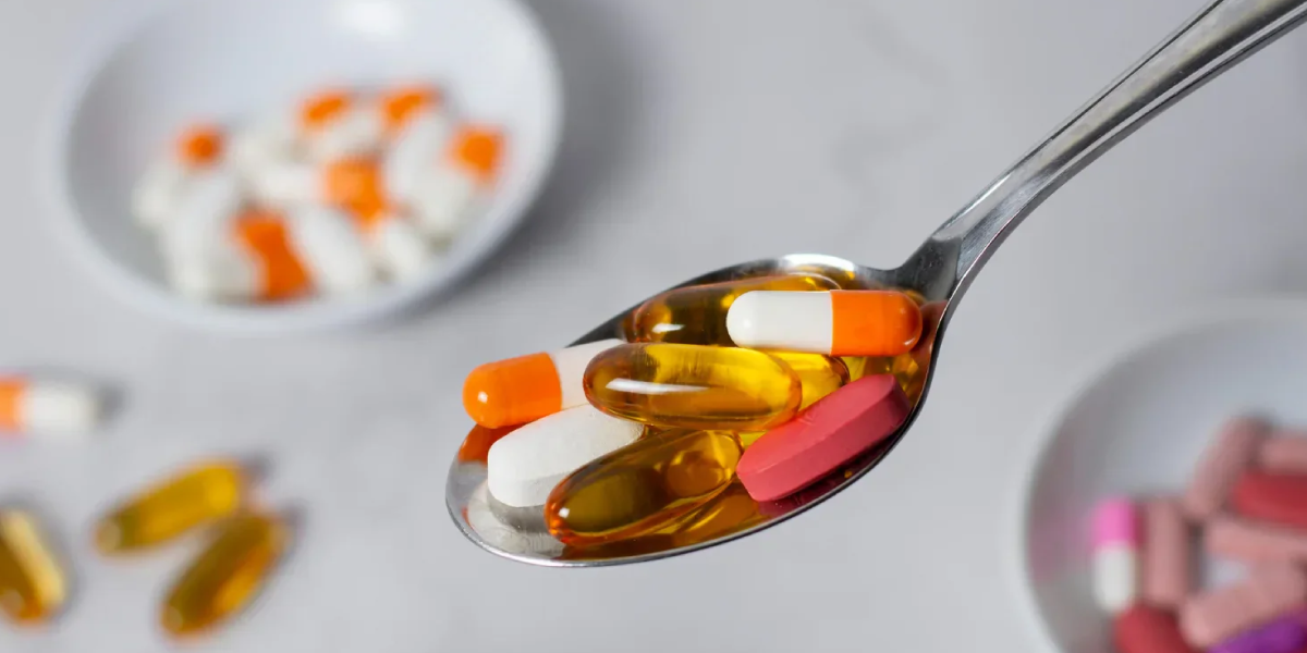 Folic Acid Supplements