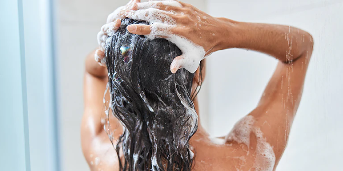 How to Use Sulfate-free Shampoo