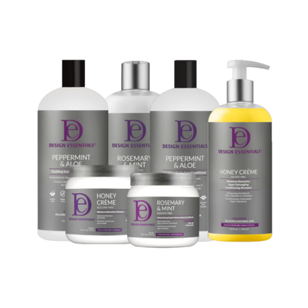 Signature Care bandle