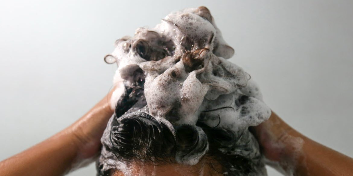 What is Sulfate-free Shampoo