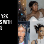 30 Trendy Y2K Hairstyles with Caring Tips
