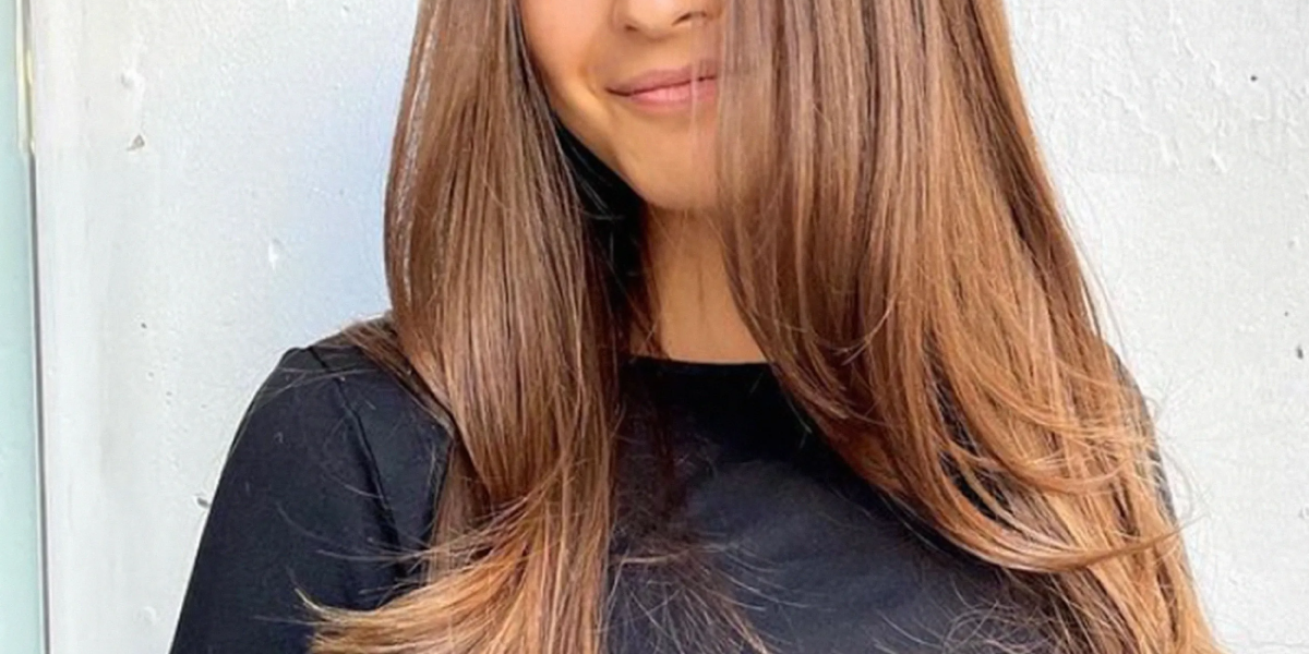 Long Layers with Feathered Ends