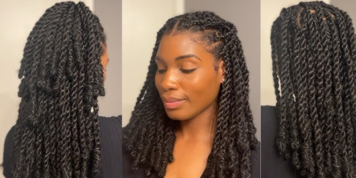 Marley Twists