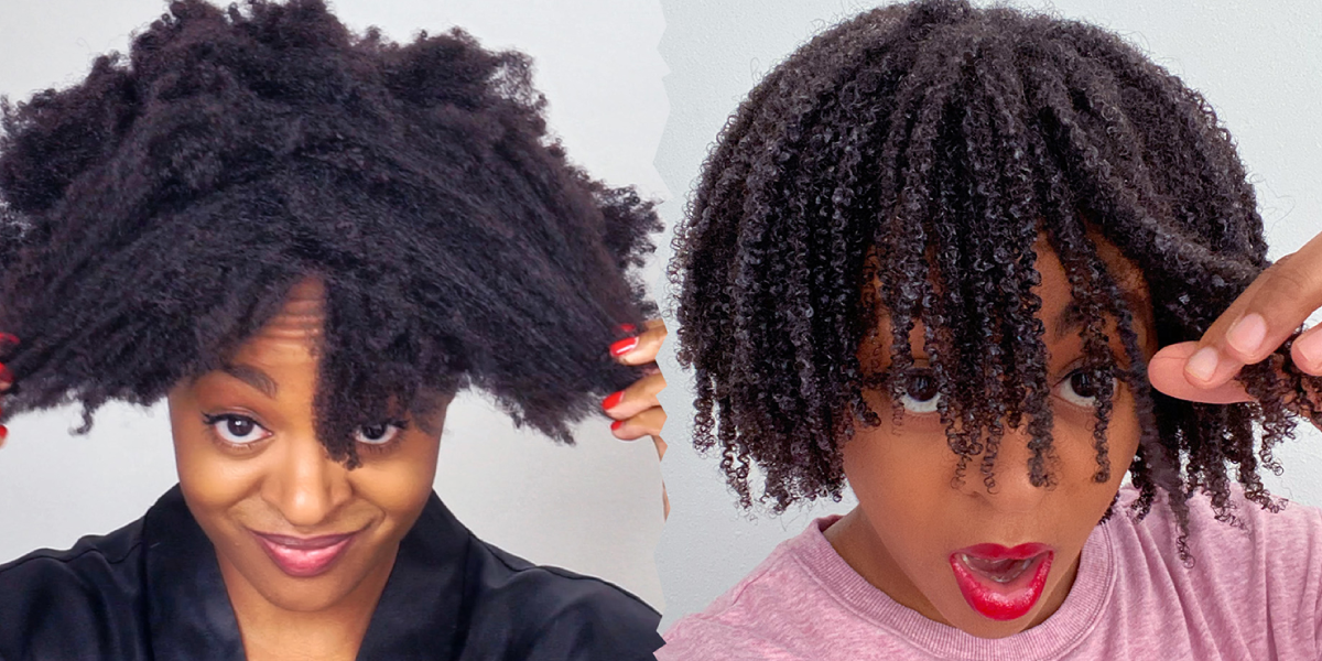 Wash and Go