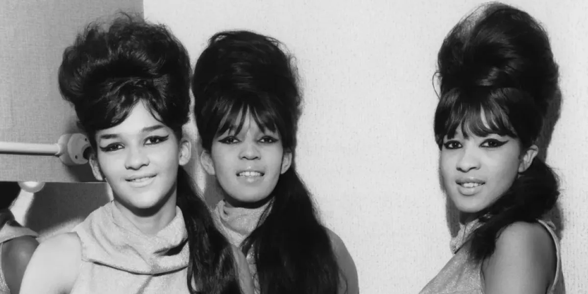 60s Inspired Beehive