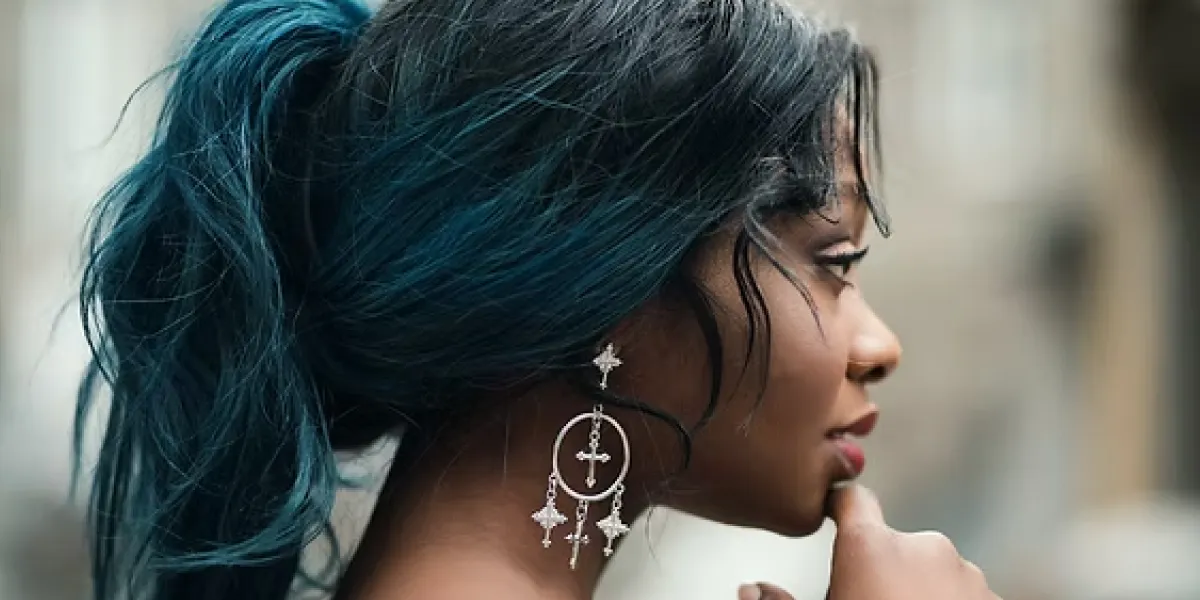 Gothic or Alternative Tease