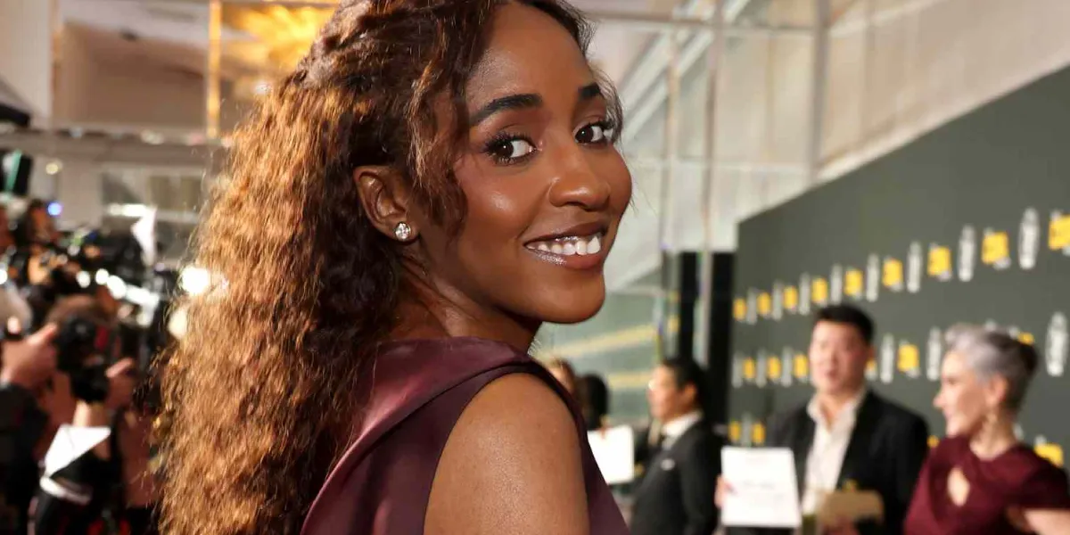 Half Up Teased Style