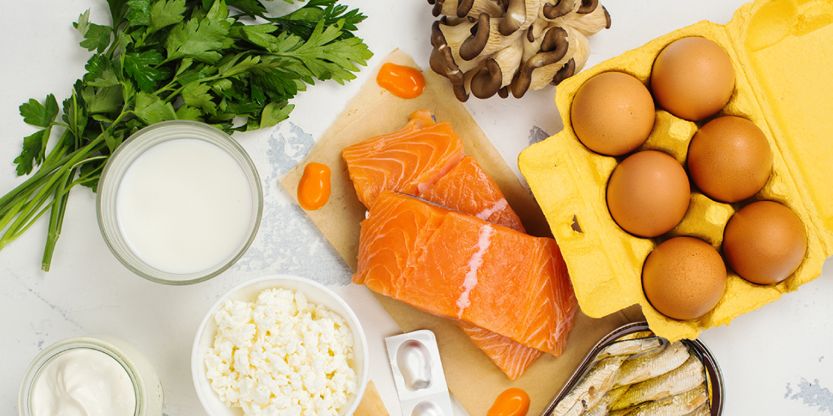 Nutritional Deficiencies