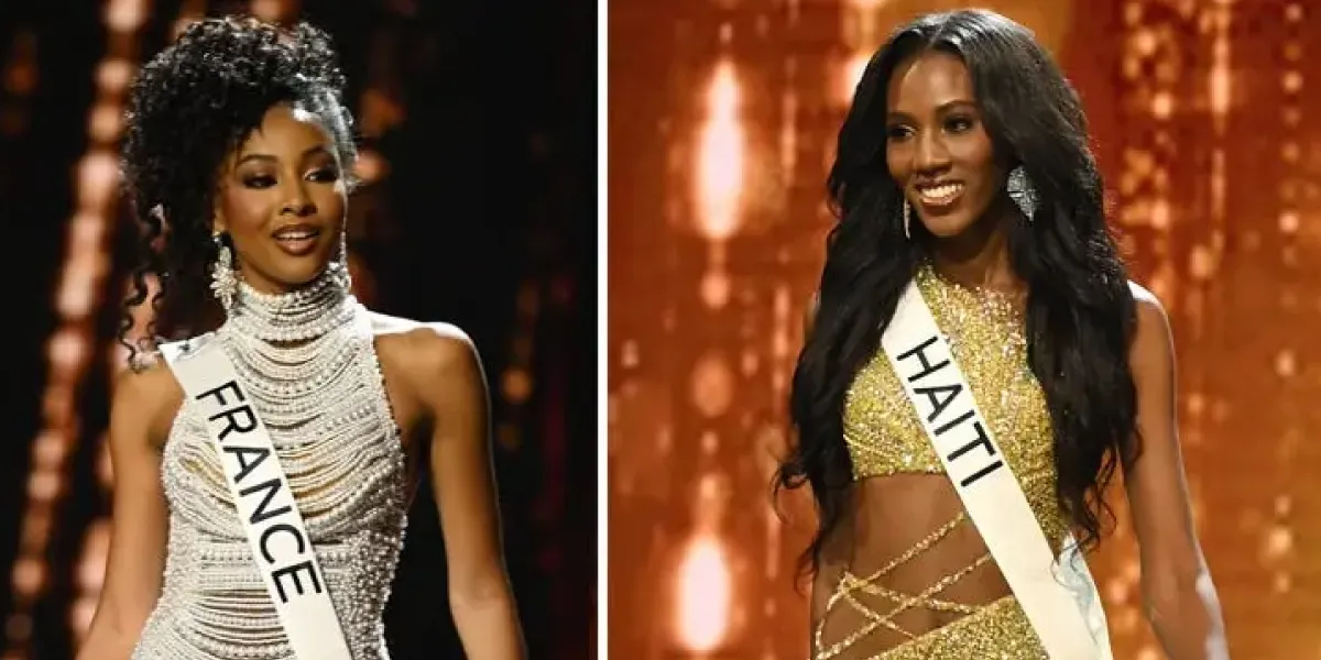 Pageant Style High Volume