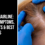 Receding Hairline: Causes, Symptoms, Treatments & Best Hairstyles