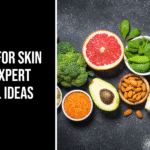 best food for skin and hair