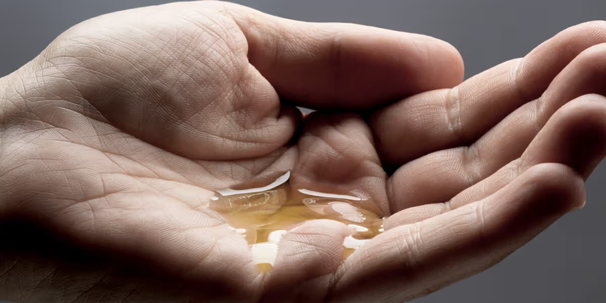 Is Baby Oil for Hair Truly Safe