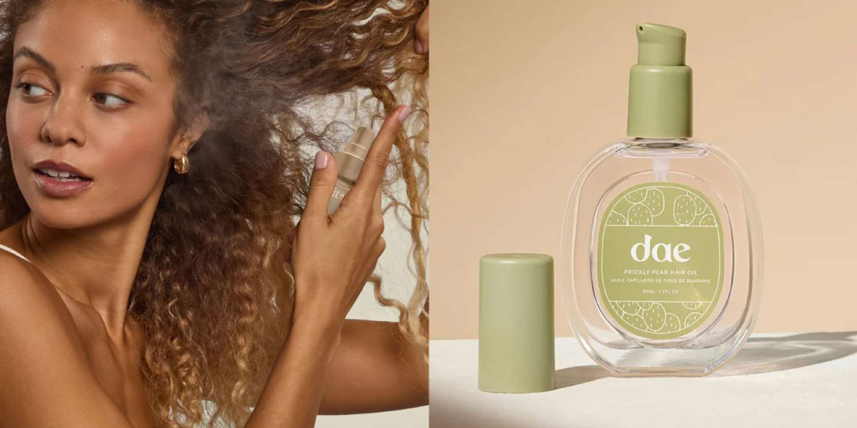 What is Hair Perfume