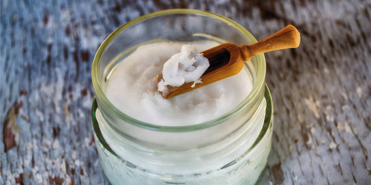 Coconut Oil