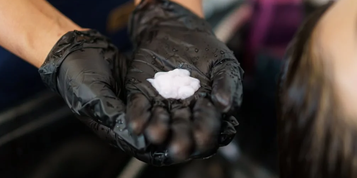 How to Apply Conditioner Properly