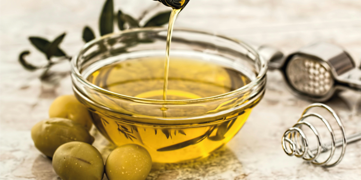 Olive Oil