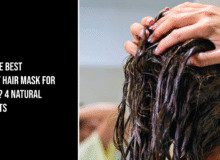 What’s the Best Overnight Hair Mask for Your Hair