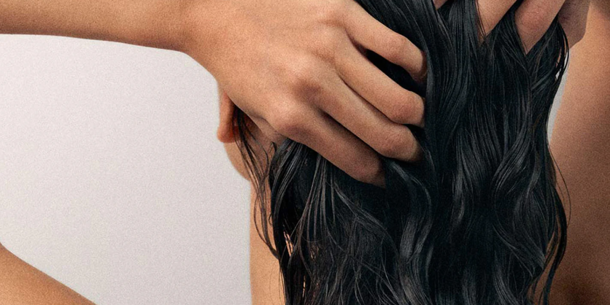 Why Conditioning Your Hair Is Important