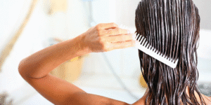 Why Overnight Hair Masks Work So Well