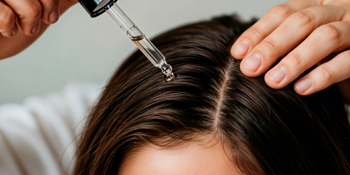 How Hyaluronic Acid Works on Hair