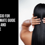 Hyaluronic Acid for Hair