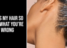 Why is my hair so oily