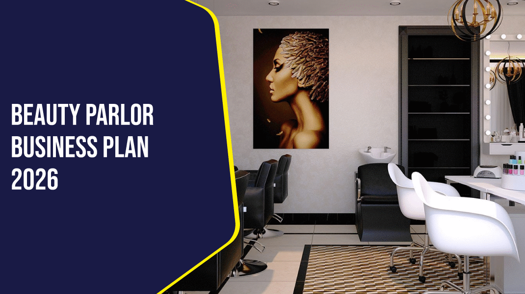 Beauty Parlor Business Plan