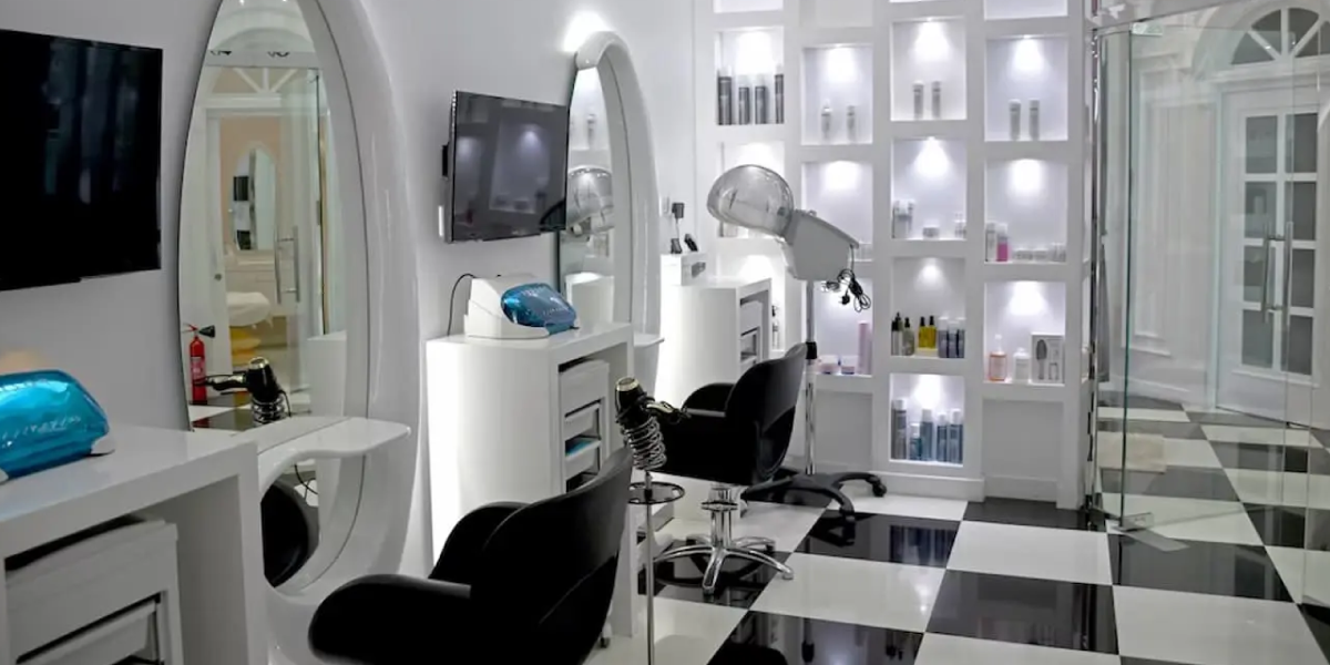 Beauty Parlor Business Plan You Must Follow Before Opening a Successful Salon 