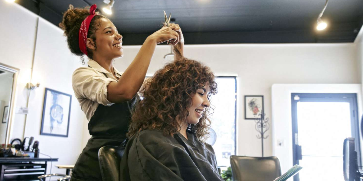 Common Mistakes Beauty Parlors Make
