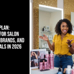 Salon Business Plan