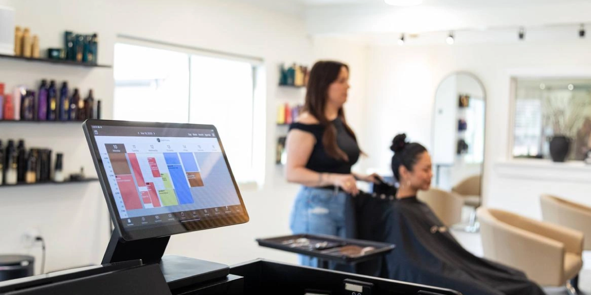 Smart Marketing Ideas That Actually Work for Salons