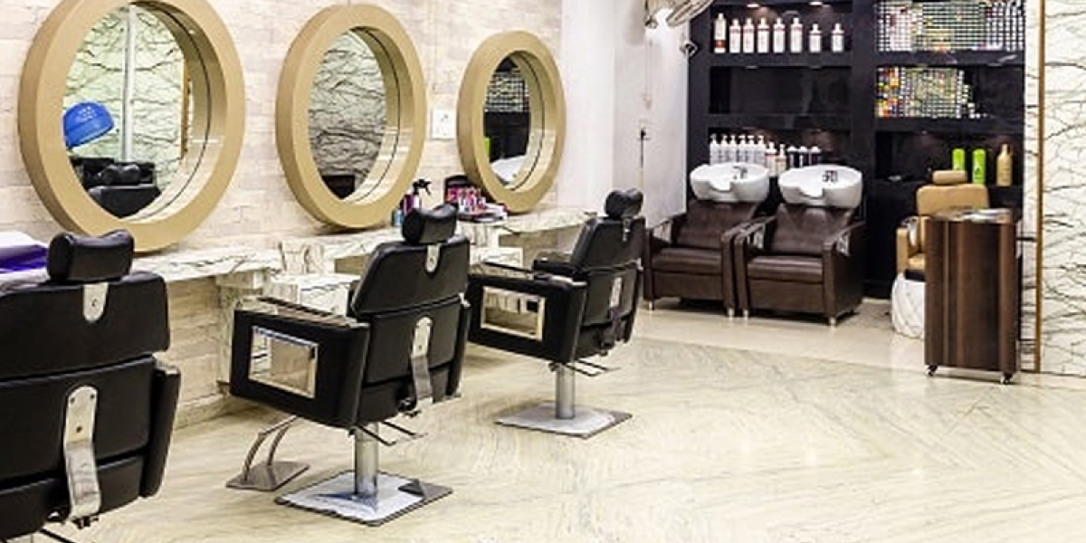 What is a Salon Business Plan