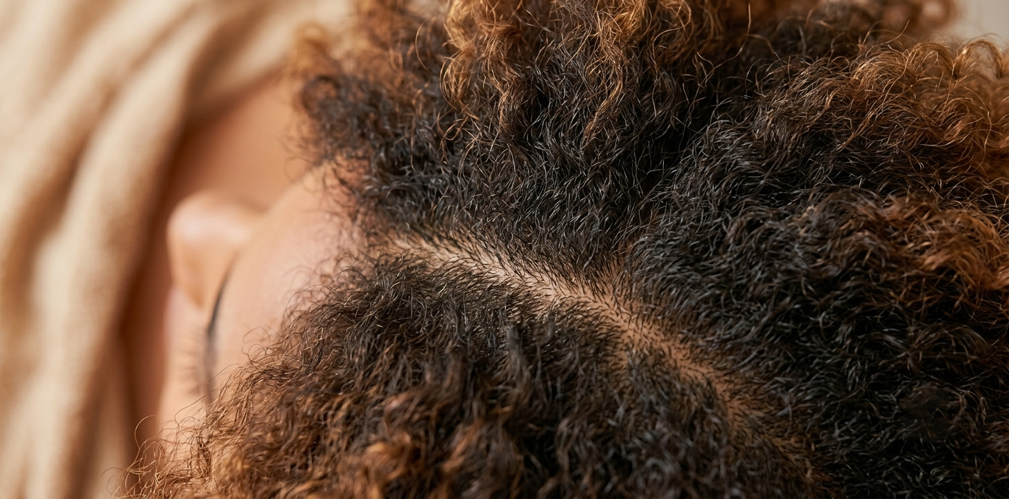 What Determines Your Hair Dye Frequency