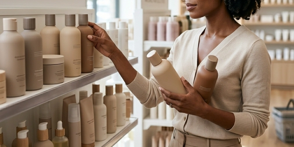 At-a-Glance Comparison: Professional vs Drugstore Hair Care