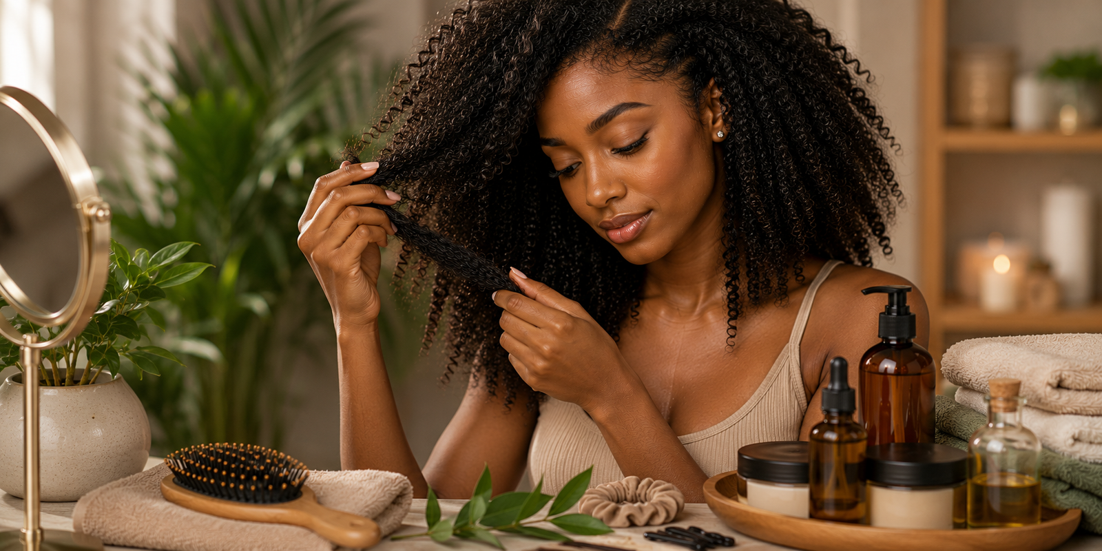 Best Practices and Expert Tips to Protect Hair Health