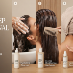 The Ultimate Dry Hair Routine: A Professional Guide to Repairing Damaged Hair