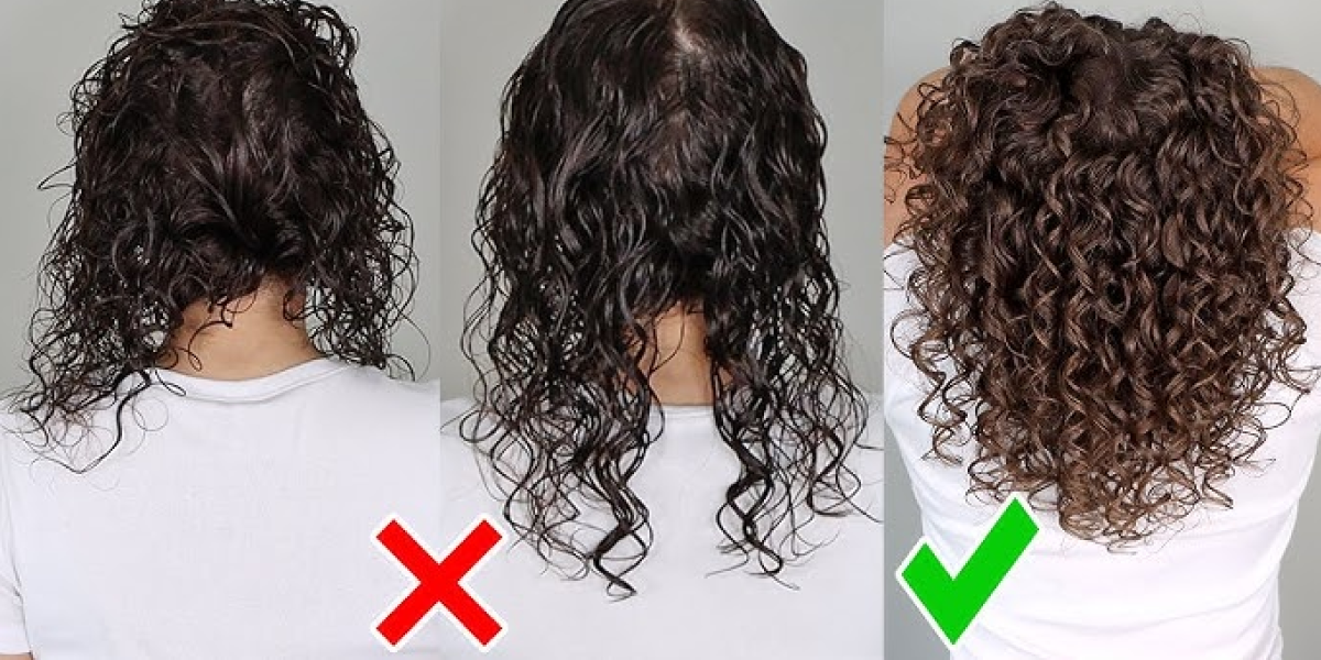 Common Mistakes to Avoid with Thin Curly Hair