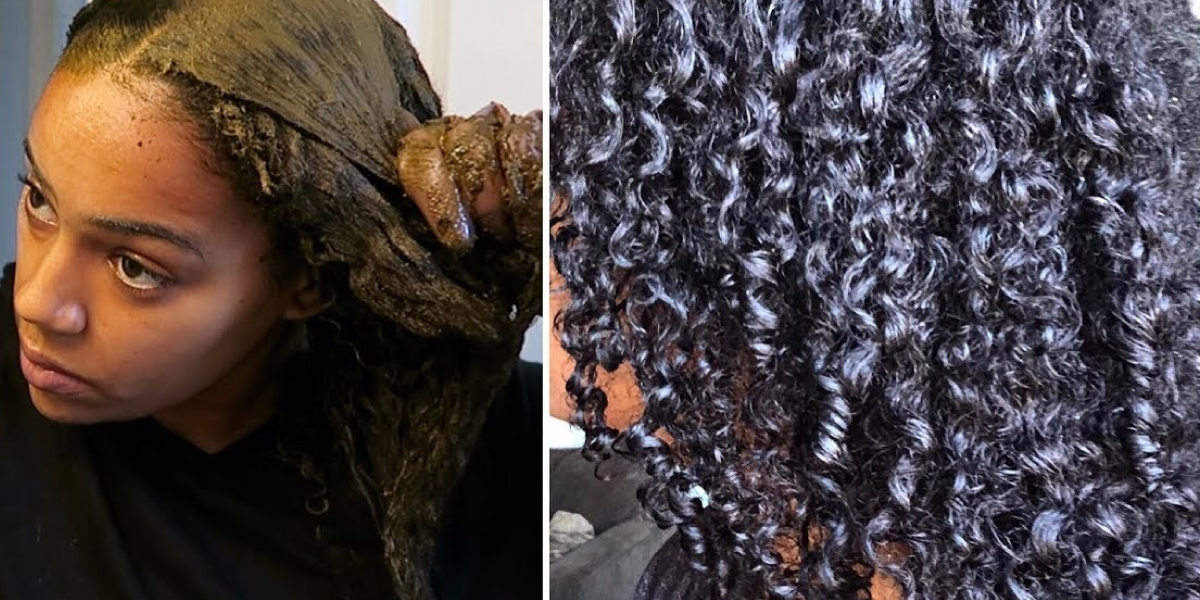 Quick Guide to Henna with Hair Dye