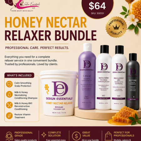 Honey Nectar Relaxer Bundle