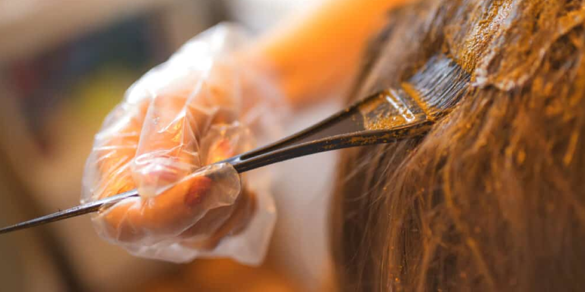 Potential Benefits of Combining Henna and Synthetic Dye